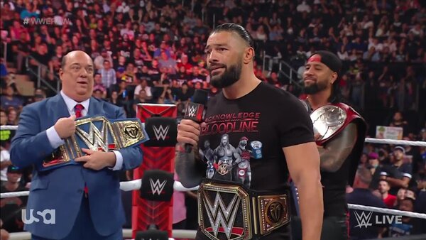 John Cena Wade Barrett