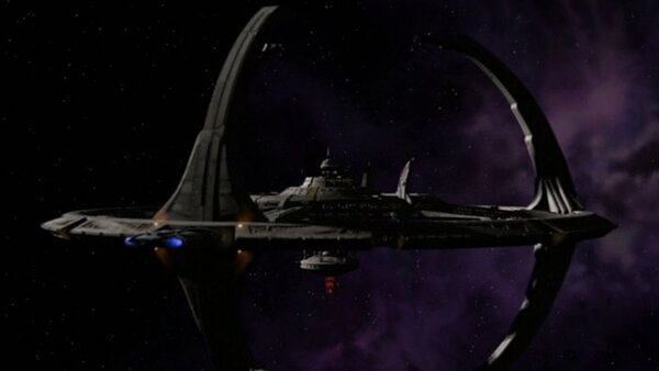 LEGO Star Trek Voyager