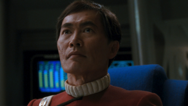 Star Trek Khan Thumb