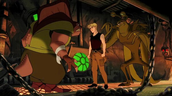 Megalopolis Adam Driver