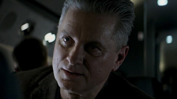 Alien Romulus Get Away From Her