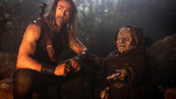 The Crow Movie Remakes