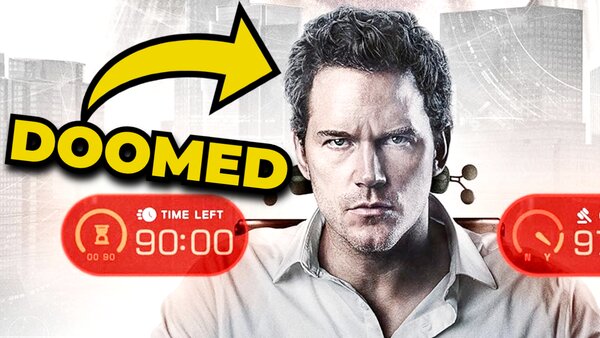 10 Upcoming Movies That Are Already Doomed