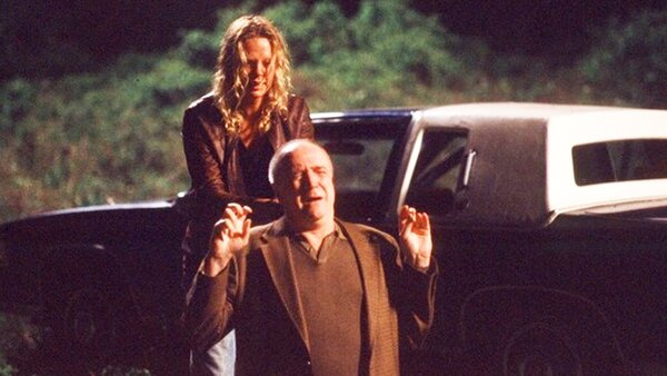 Boromir Death The Lord Of The Rings