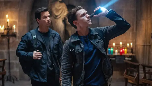 Guardians Of The Galaxy Vol 3 Adam Warlock Will Poulter