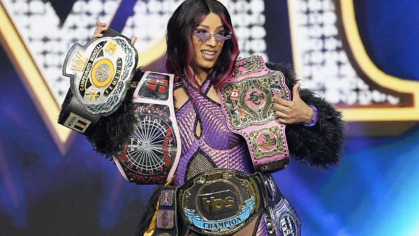 The Young Bucks AEW Max and Jeremy