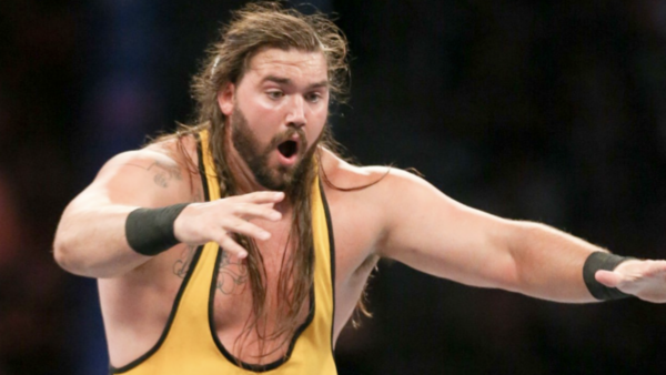 WWE Greatest Royal Rumble Braun Strowman