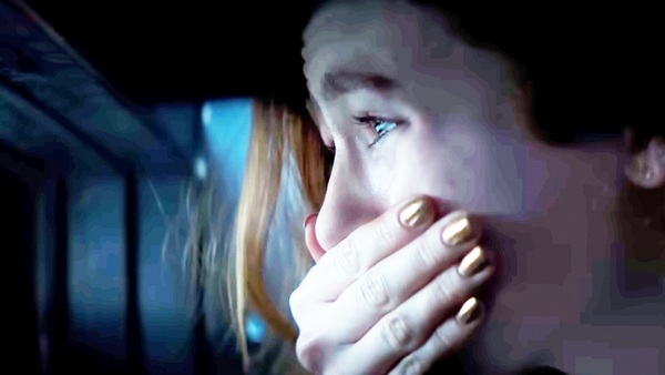 The Strangers: Chapter 2