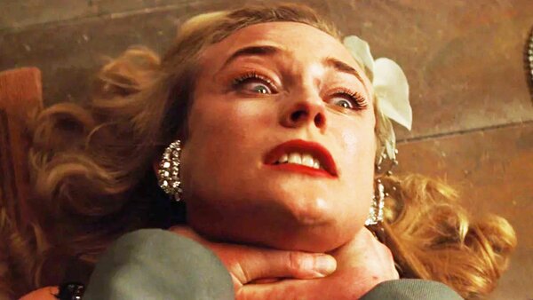 Boromir Death The Lord Of The Rings