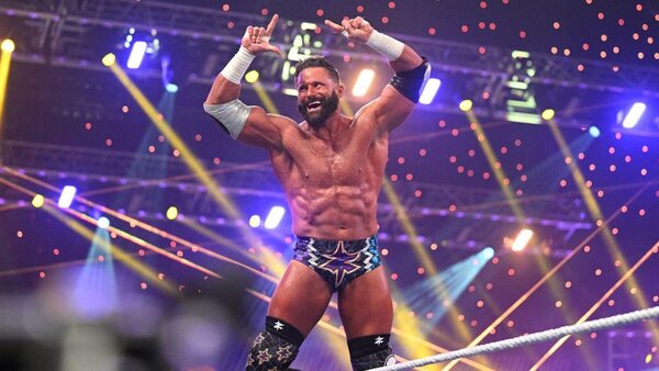 WWE Royal Rumble 2026 Roman Reigns Chris Jericho Santino Marella