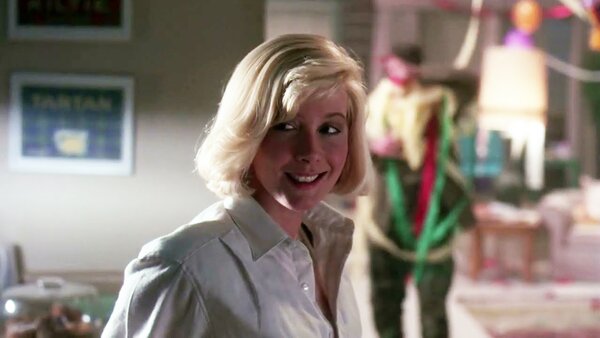 Friday the 13th Part VII: The New Blood Melissa