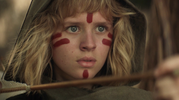 T'Rul Star Trek DS9 Deep Space Nine Defiant Cloaking Device Martha Hackett