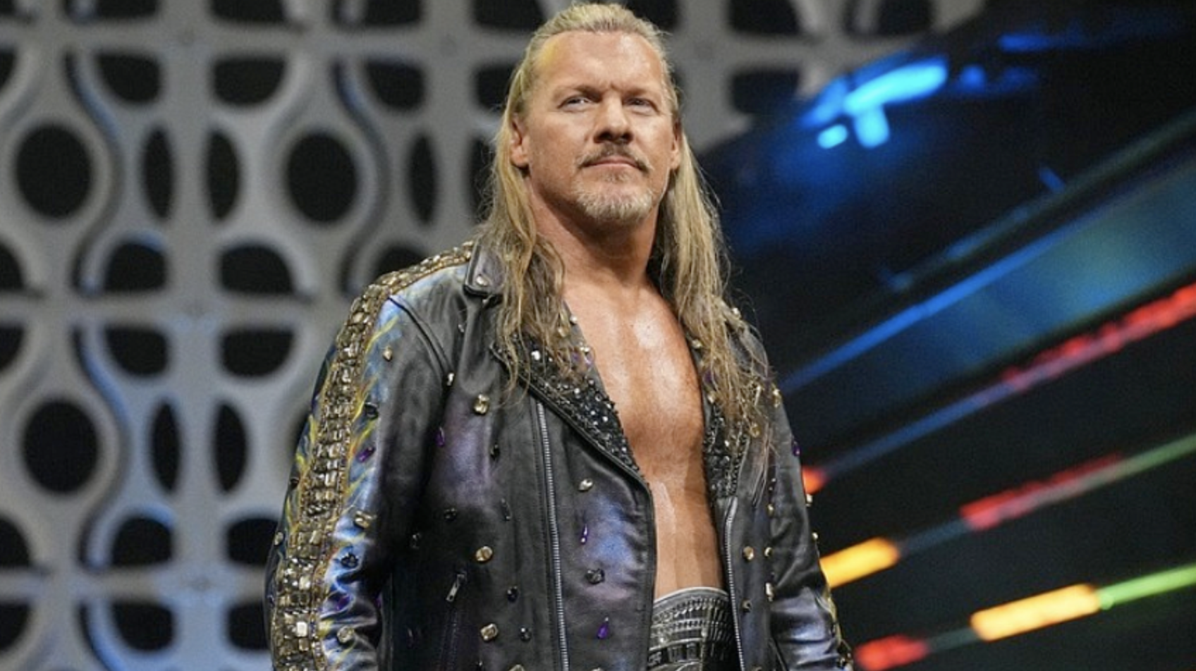 Chris Jericho AEW 2025