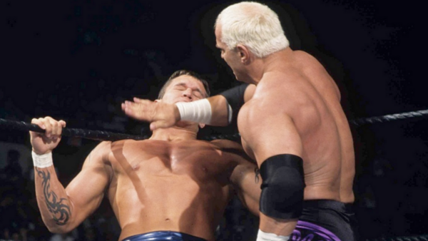 Hardcore Holly Randy Orton WWE Debut 2002