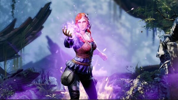 Witcher 3 bloody baron