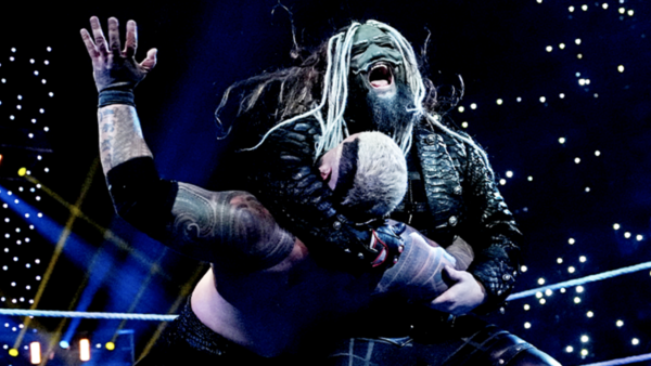 5 Ups & 2 Downs From WWE SmackDown (28 Nov - Results & Review)