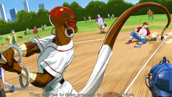 Witcher 3 bloody baron