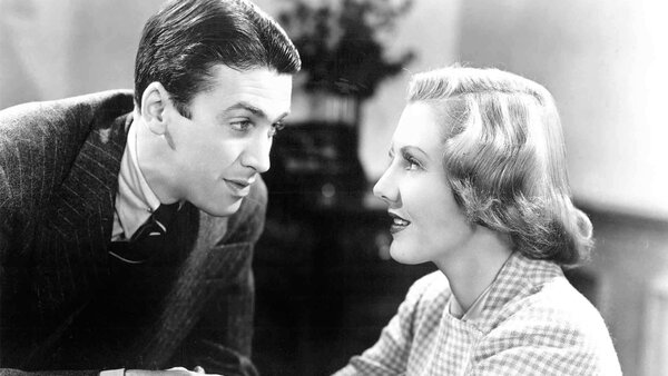 You Cant Take It With You Frank Capra