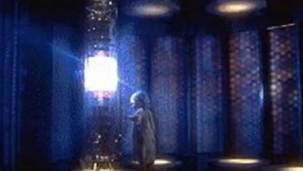 Star Trek Khan Thumb