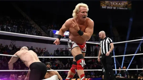 WWE Wrestlepalooza 2025 Brock Lesnar John Cena