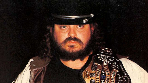 Hulk Hogan WWE Tribute