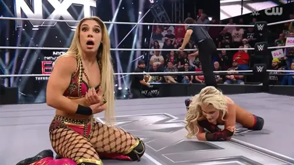 7 Totally Accidental Wrestling Title Changes