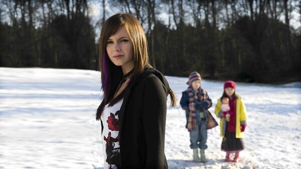 Anna and the apocalypse