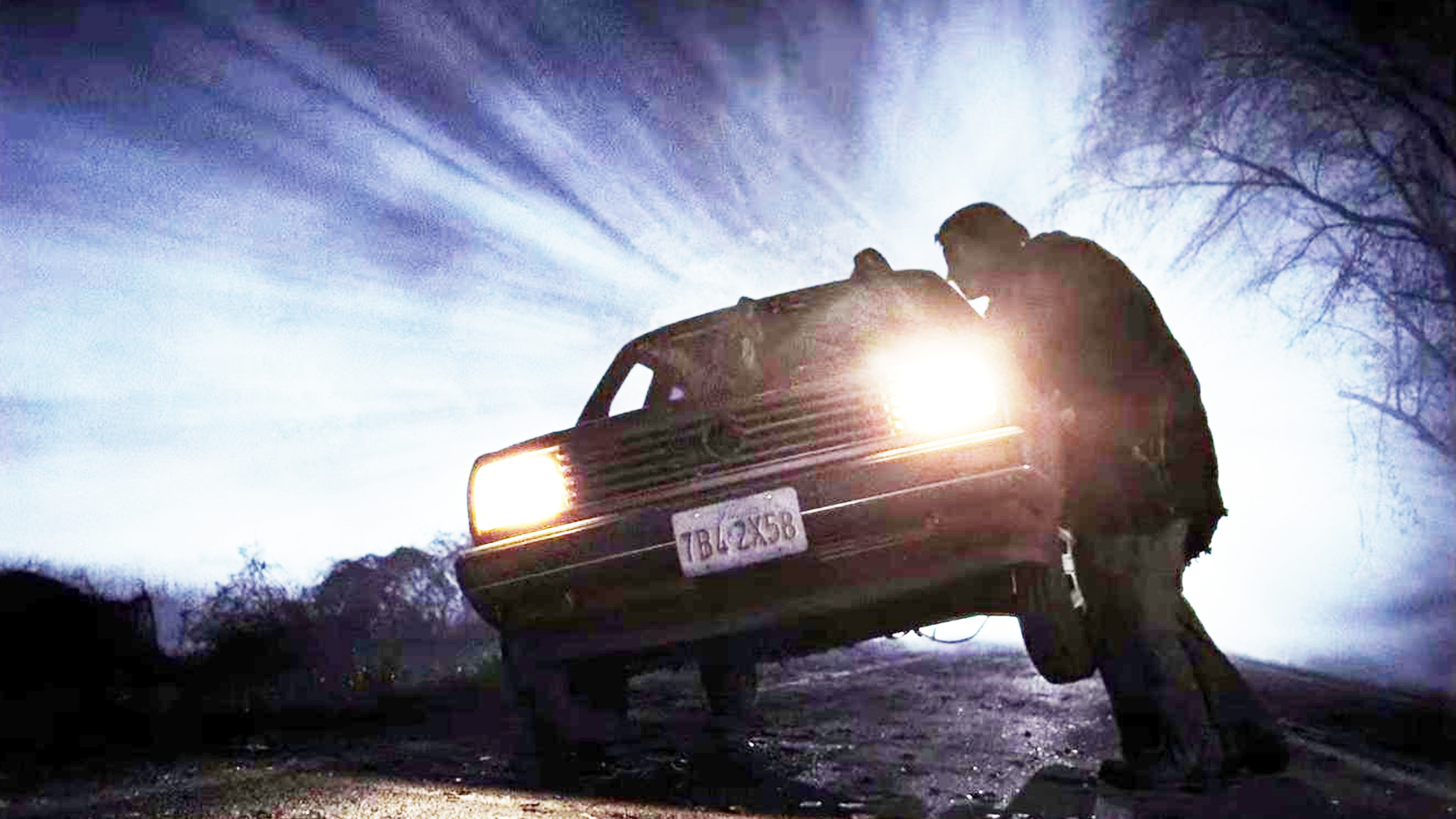 Rob Zombie's Halloween II Michael Myers