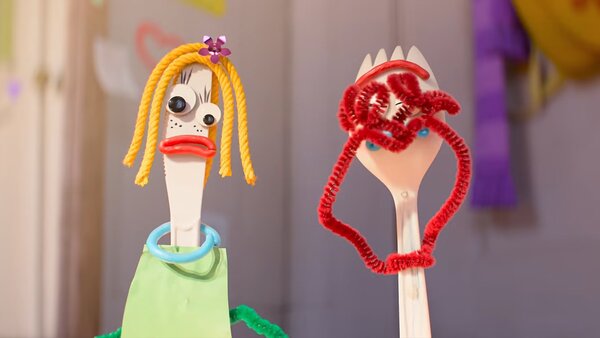 The Super Mario Galaxy Movie