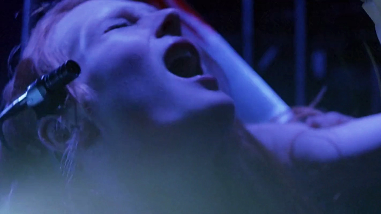 Halloween: Resurrection Donna Chang