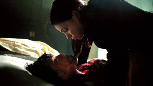 Anna and the apocalypse