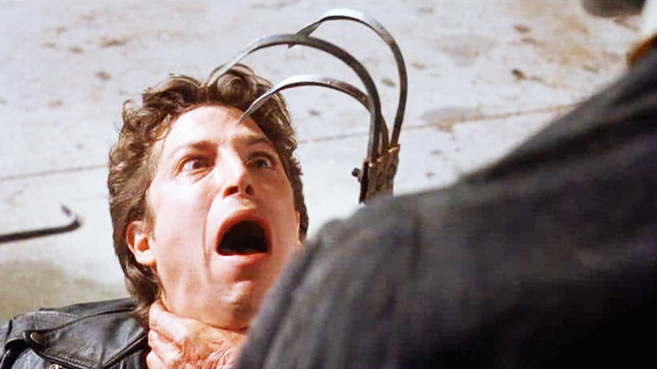 Halloween 5: The Revenge of Michael Myers Mikey