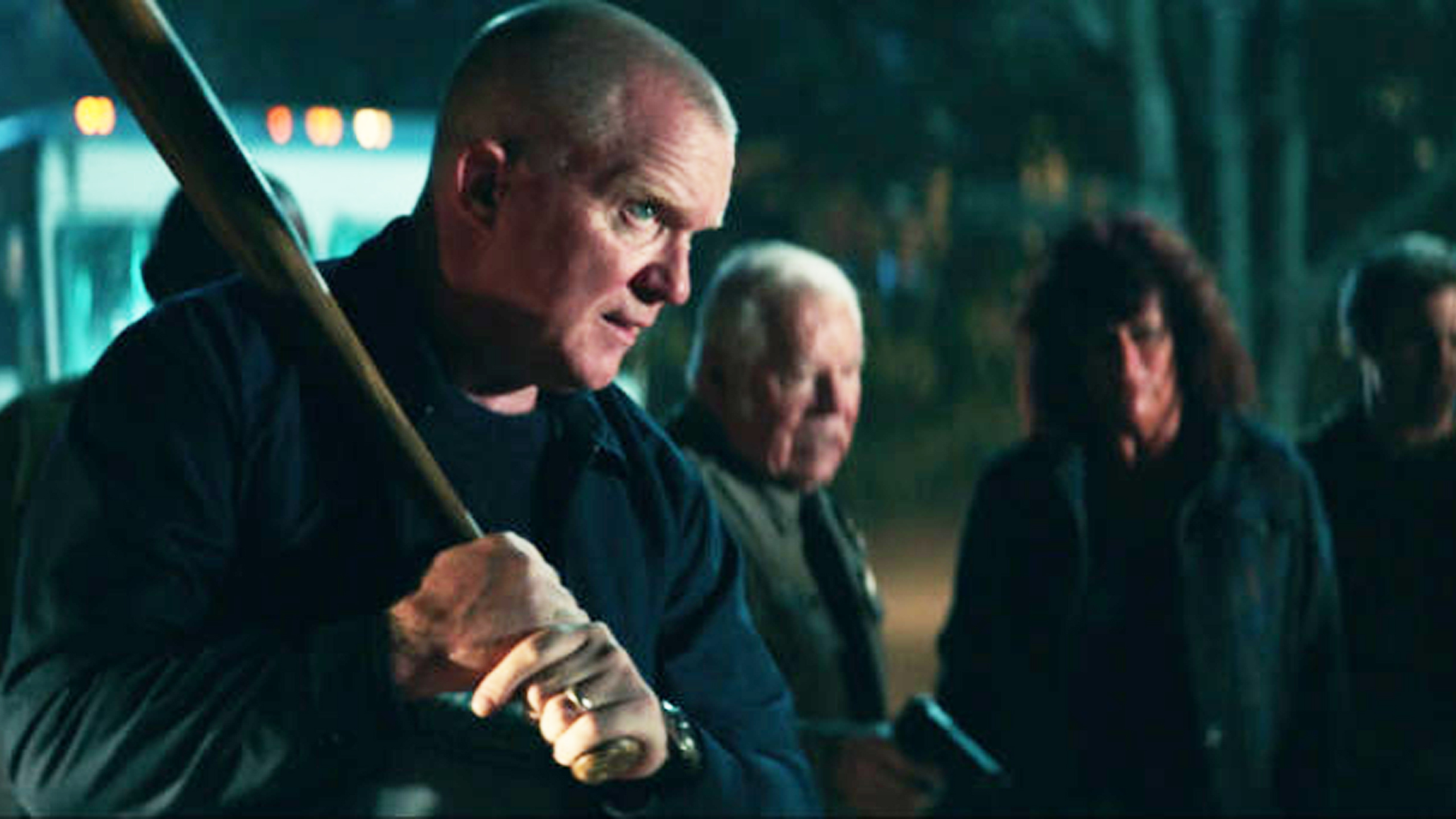 Halloween Kills Tommy Doyle Leigh Brackett Haddonfield Mob