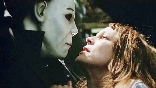 Halloween: Resurrection Michael Myers Laurie Strode