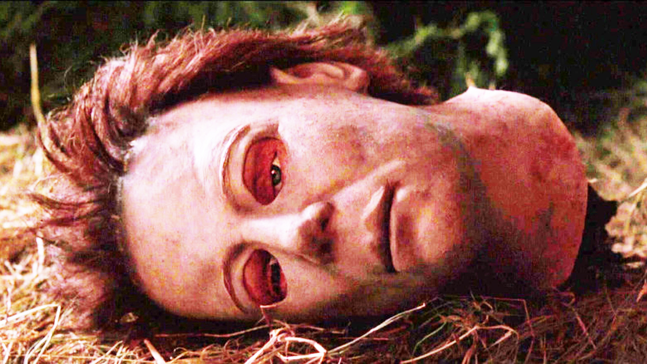 Halloween H20 Michael Myers