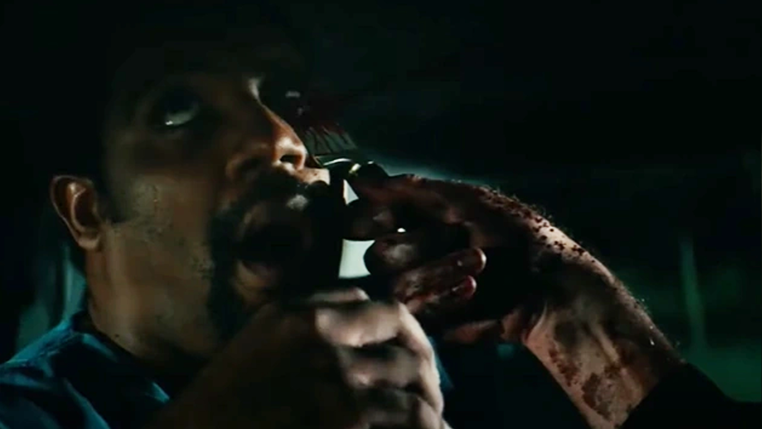 Halloween Kills Marcus