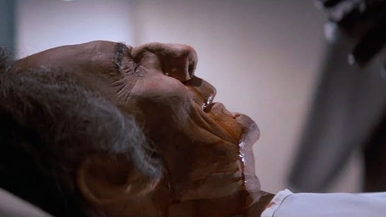 Halloween III: Season of the Witch Harry Grimbridge