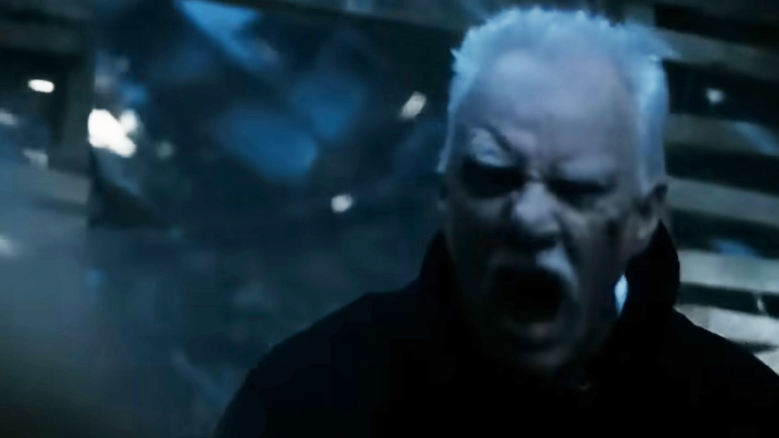 Rob Zombie's Halloween II Sam Loomis