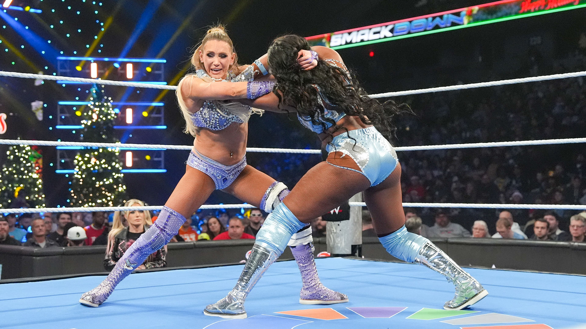 Lash Legend Charlotte Flair