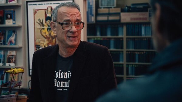 I Know What You Did Last Summer Sarah Michelle Gellar Cameo