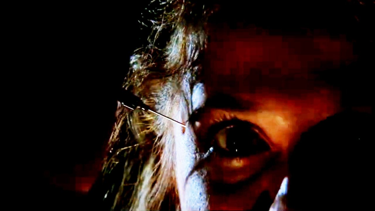 Halloween II Nurse Janet Marshall