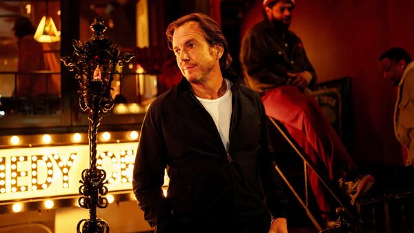 The Super Mario Galaxy Movie