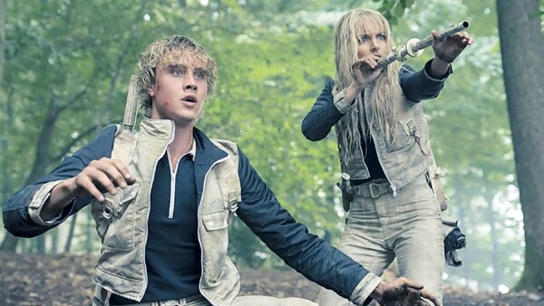 The Mandalorian Season 3