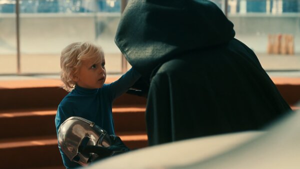 I Know What You Did Last Summer Sarah Michelle Gellar Cameo