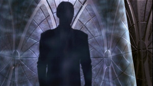 Enterprise Brighter Star Trek Archer Troi These Are The Voyages Finale