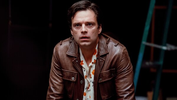 A Different Man Sebastian Stan