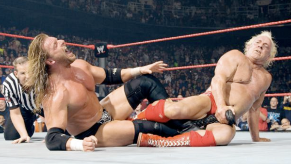 John Cena WWE Title 2007