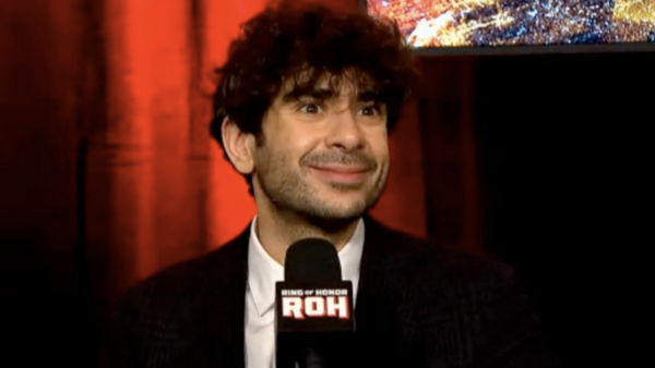 Tony Khan Turned Down TV Slot For ROH (AEW News)