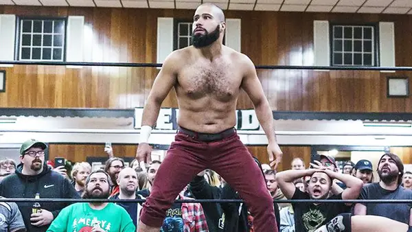 Hulk Hogan WWE Tribute