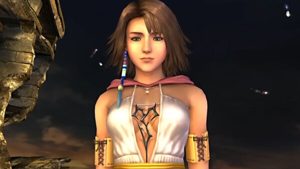 Final Fantasy X2
